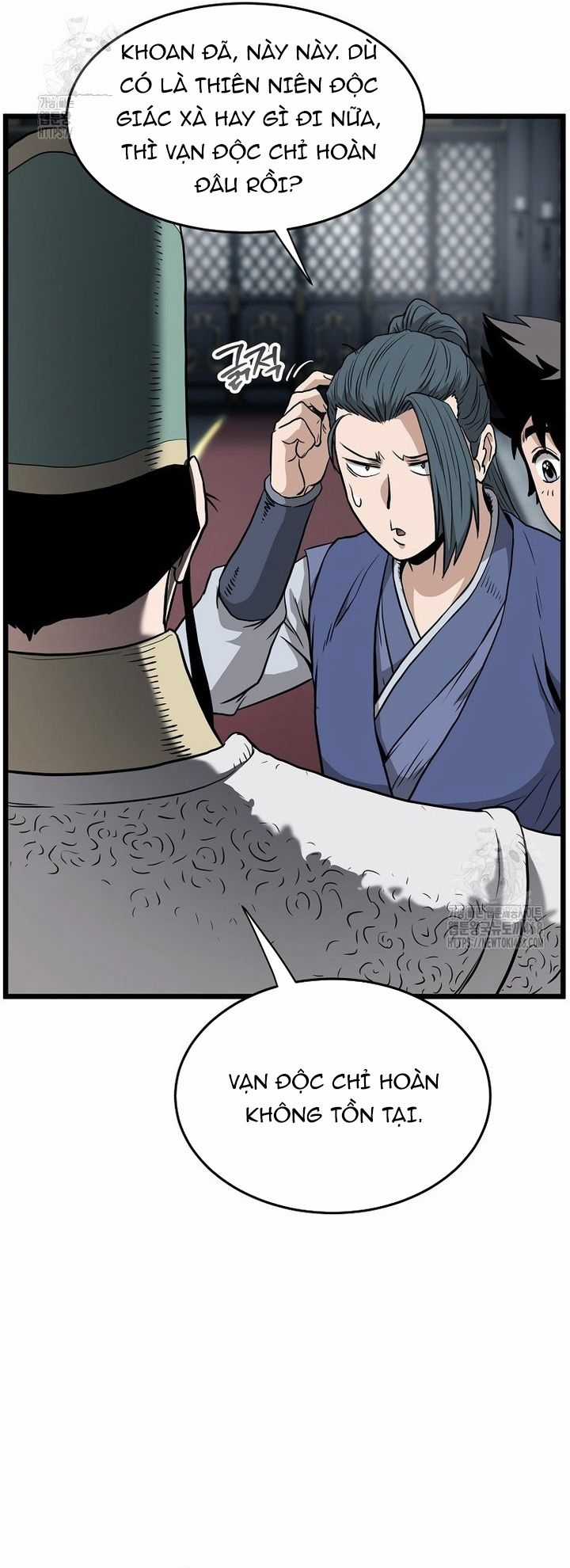 Đăng Nhập Murim - Chương 228 - Trang 84