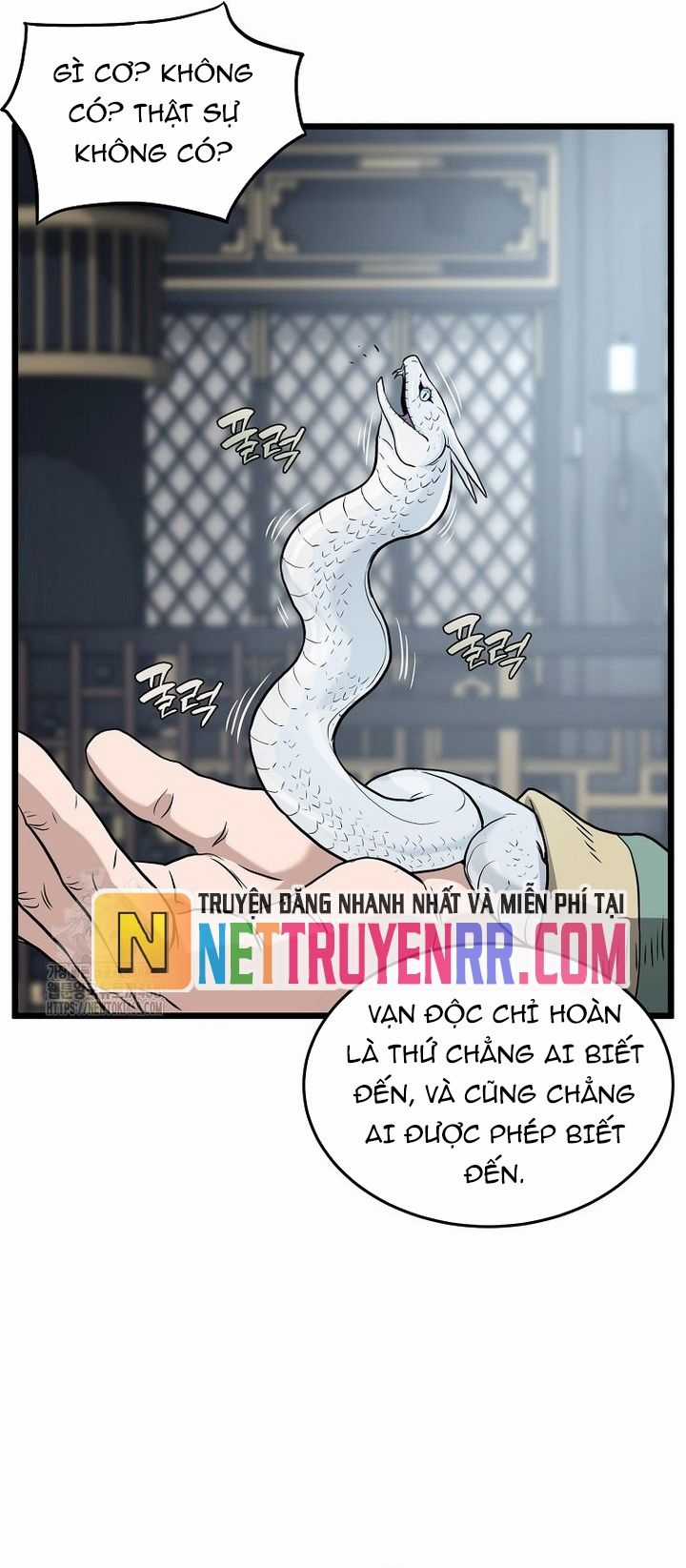 Đăng Nhập Murim - Chương 228 - Trang 85