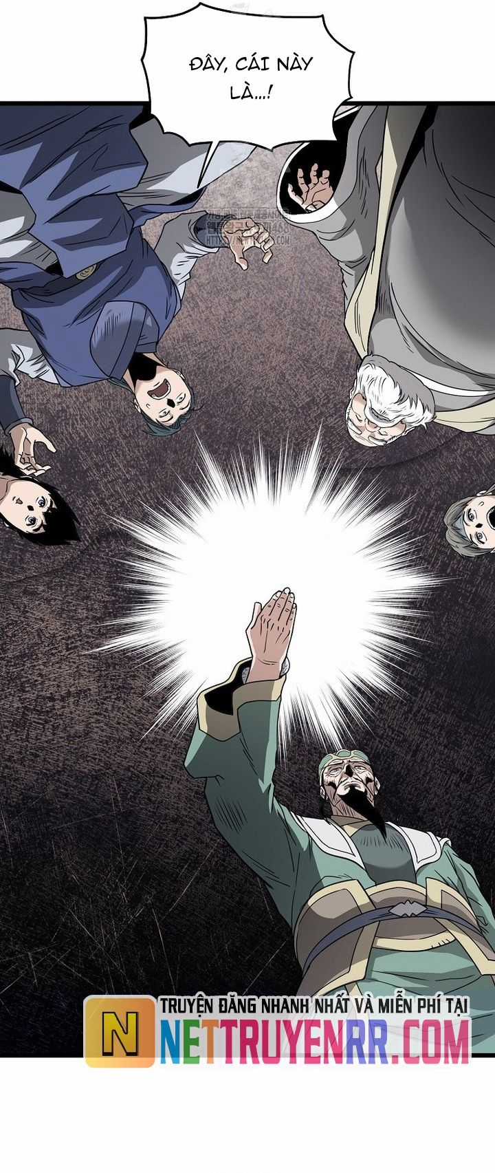 Đăng Nhập Murim - Chương 228 - Trang 90