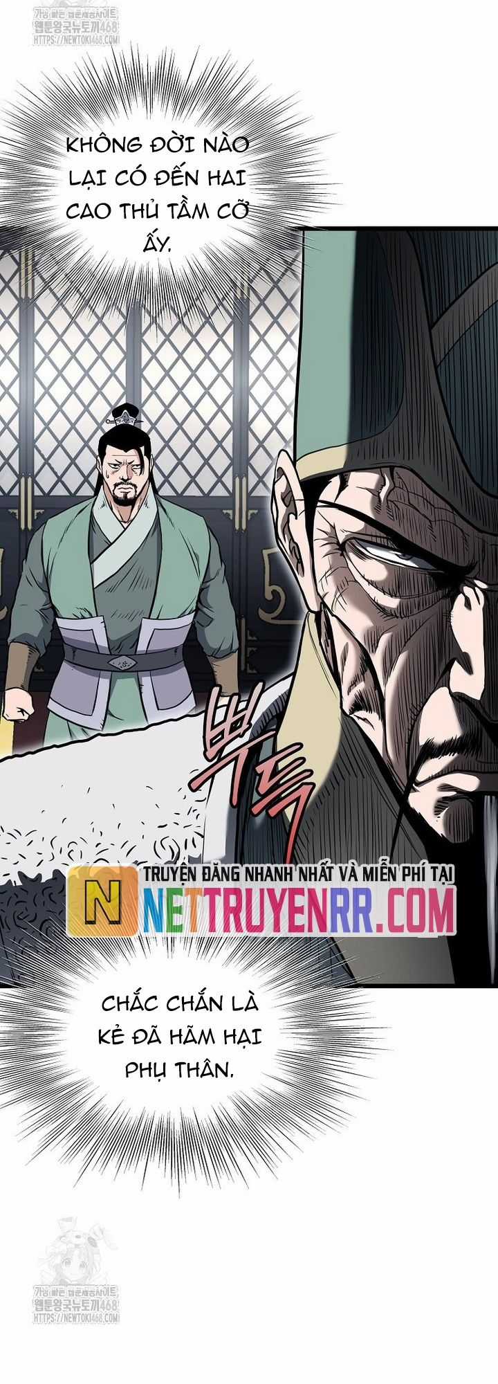 Đăng Nhập Murim - Chương 228 - Trang 10