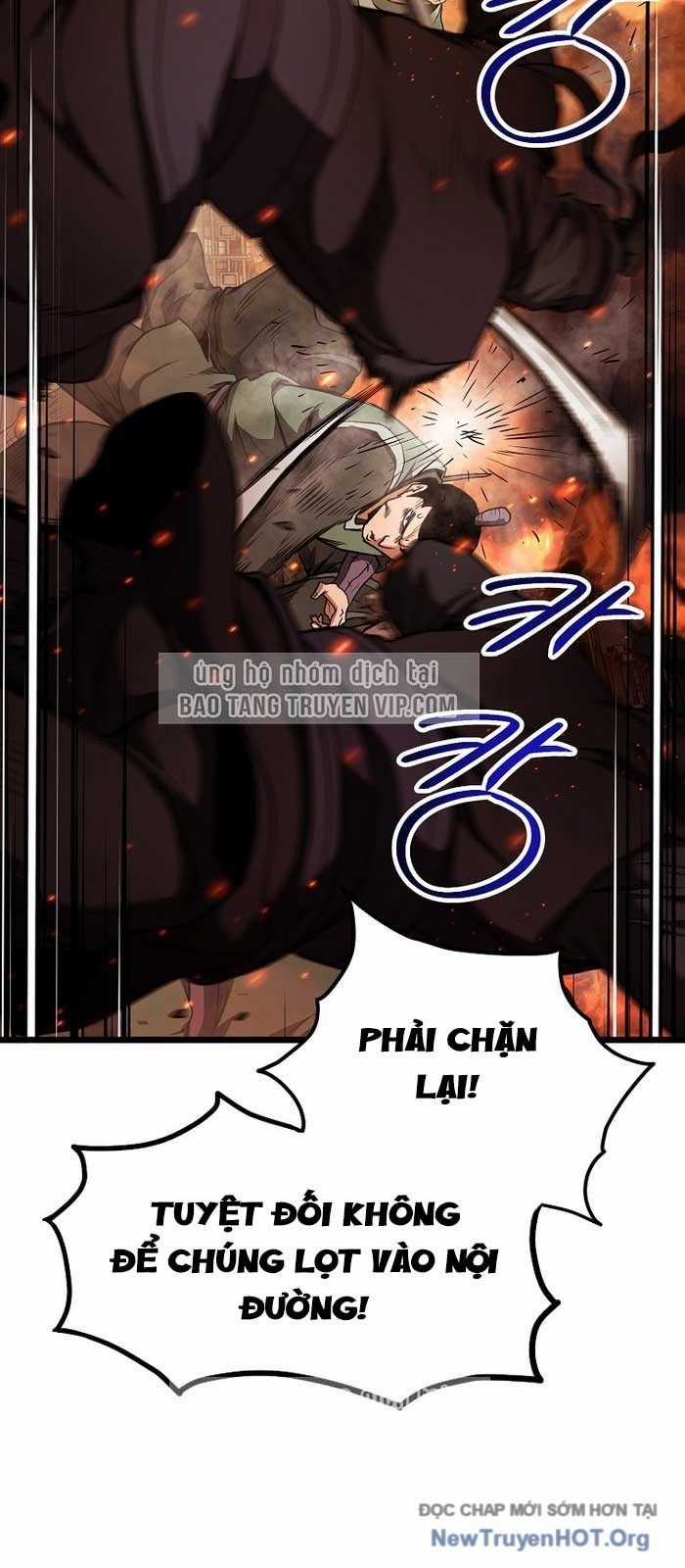 Đăng Nhập Murim - Chương 234.1 - Trang 11