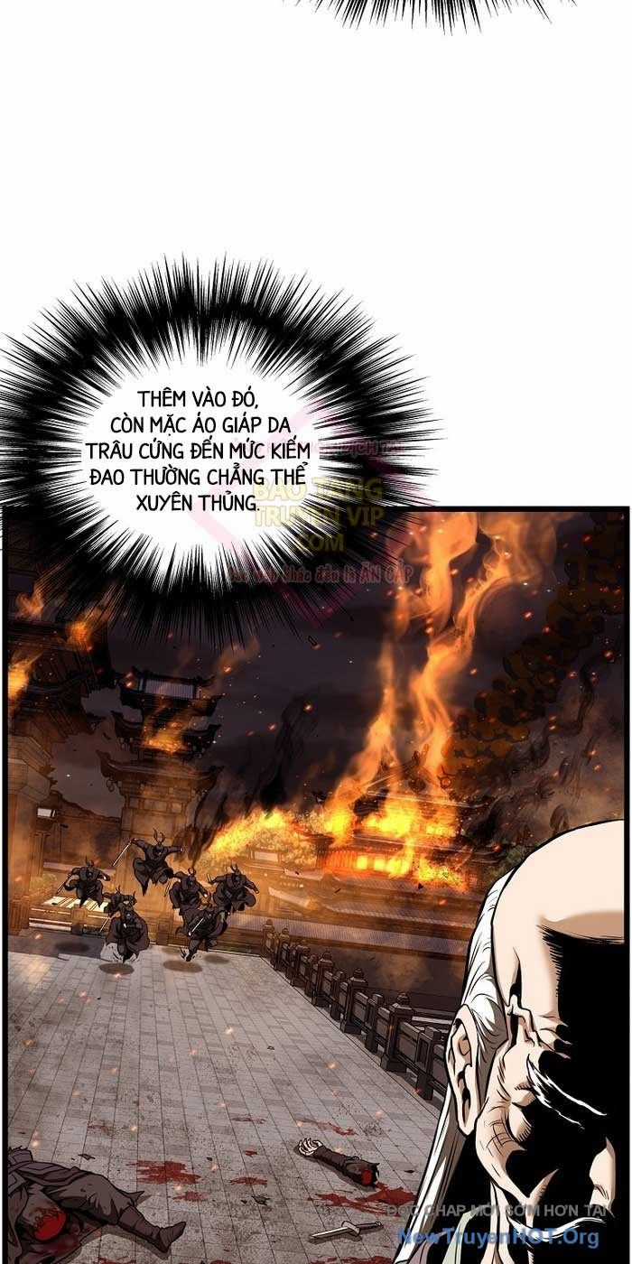 Đăng Nhập Murim - Chương 234.1 - Trang 34