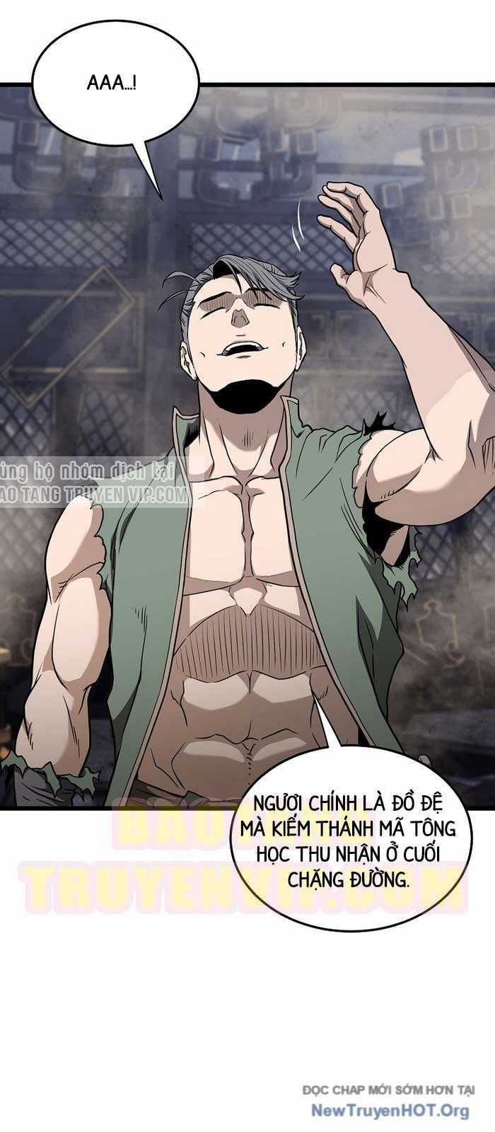 Đăng Nhập Murim - Chương 234.1 - Trang 63