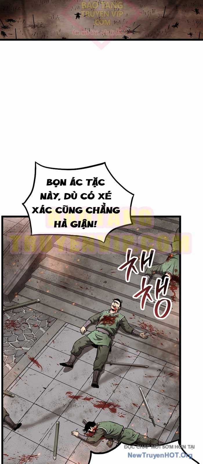 Đăng Nhập Murim - Chương 234.1 - Trang 8