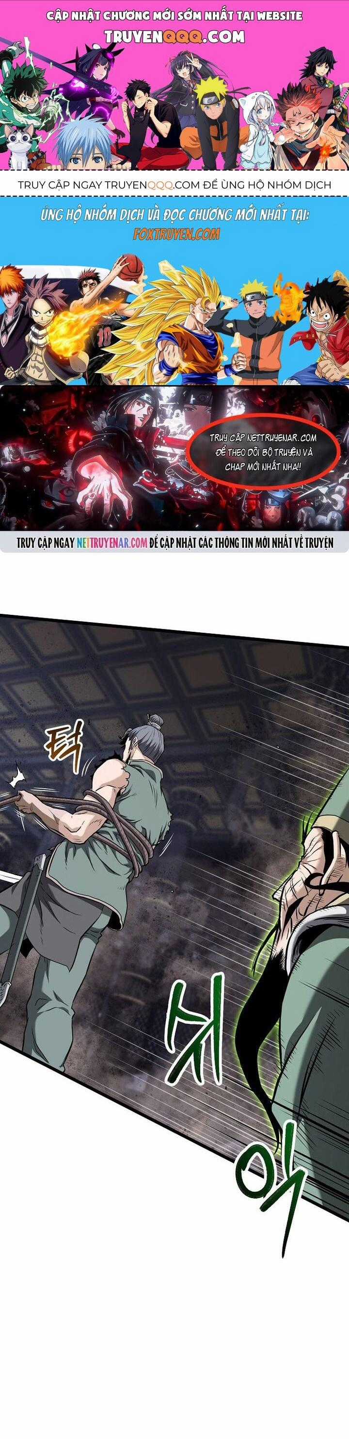 Đăng Nhập Murim - Chương 235 - Trang 1