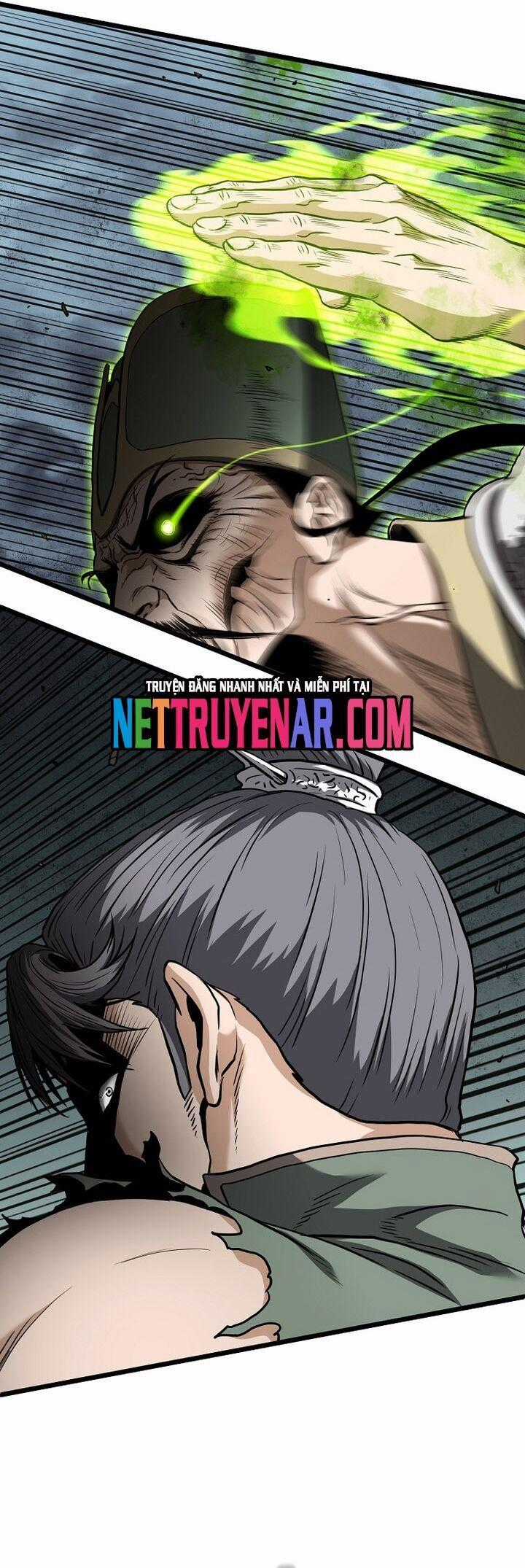 Đăng Nhập Murim - Chương 235 - Trang 2