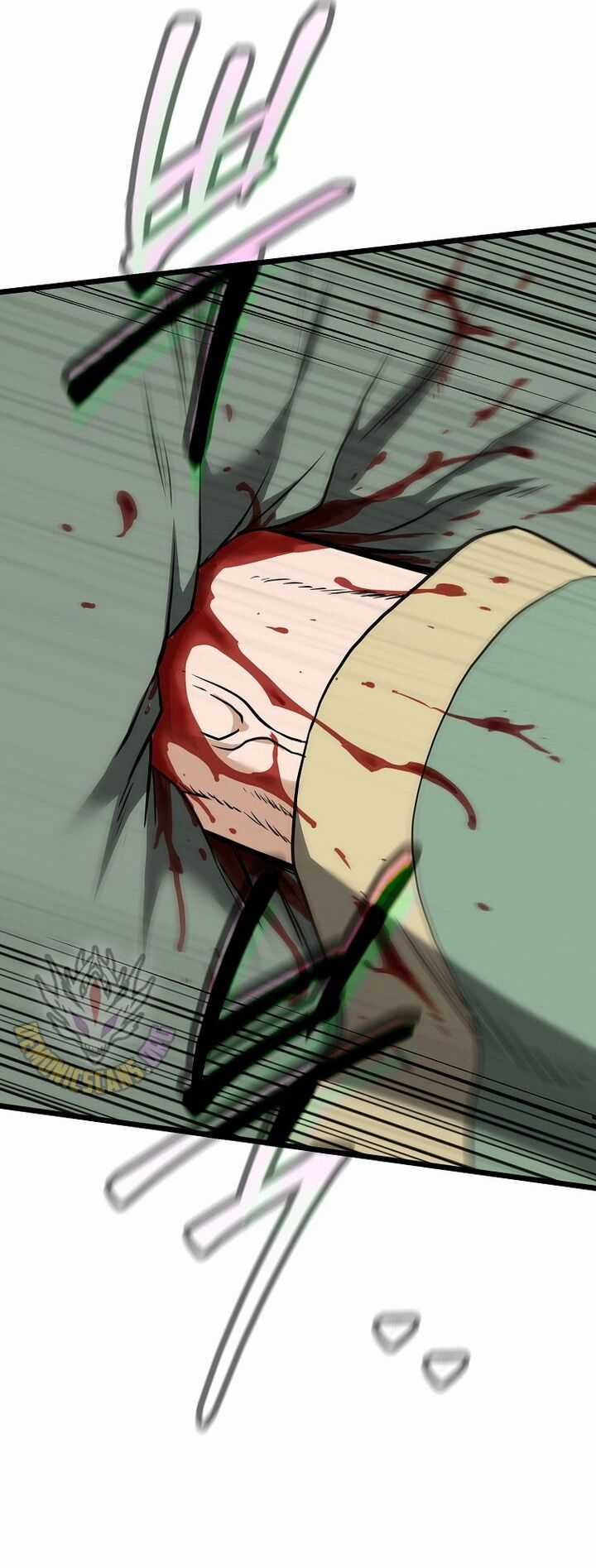 Đăng Nhập Murim - Chương 235 - Trang 3