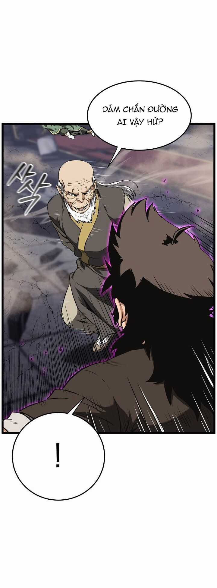 Đăng Nhập Murim - Chương 235 - Trang 21