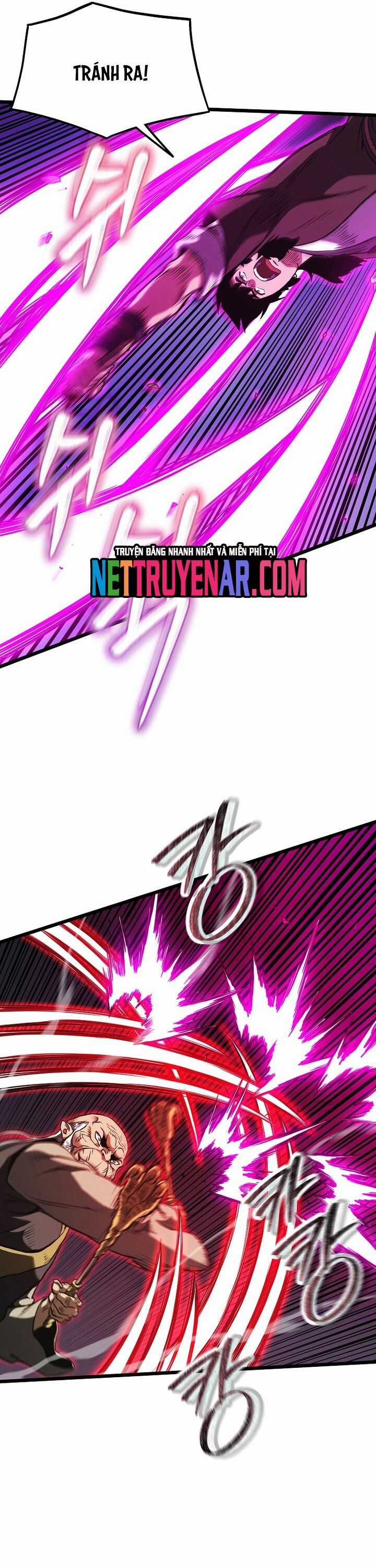 Đăng Nhập Murim - Chương 235 - Trang 22