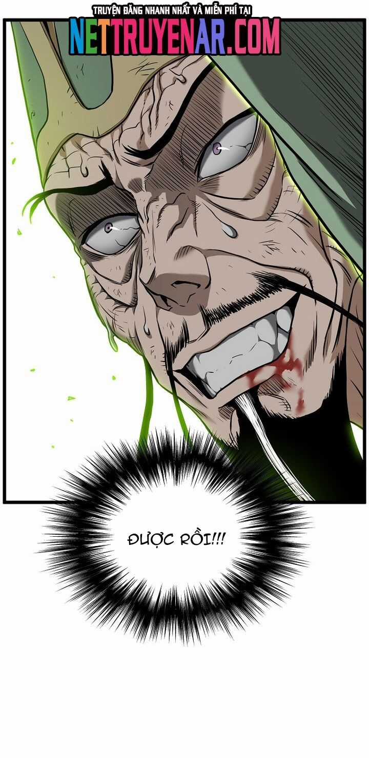 Đăng Nhập Murim - Chương 235 - Trang 4