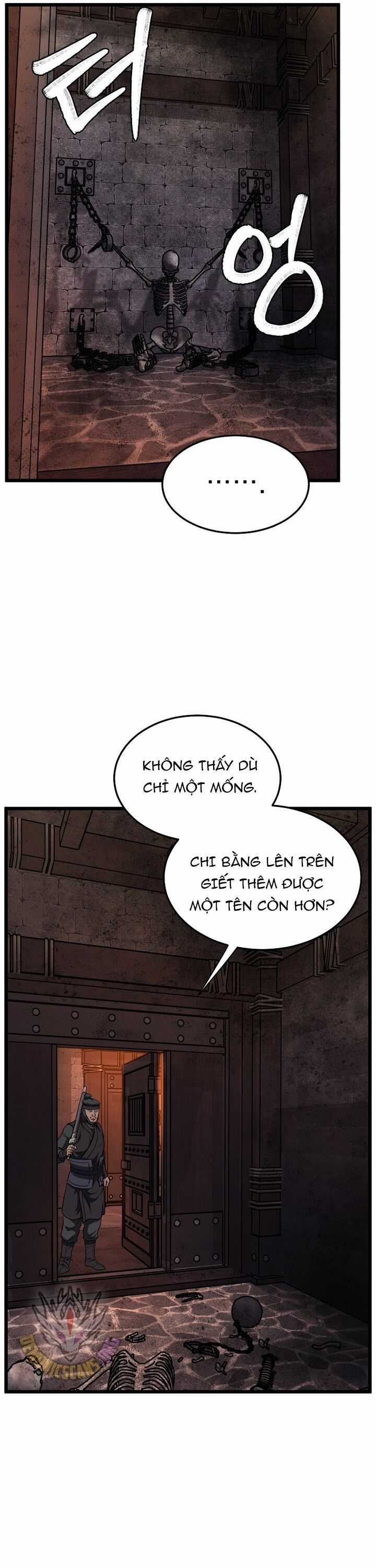 Đăng Nhập Murim - Chương 235 - Trang 34