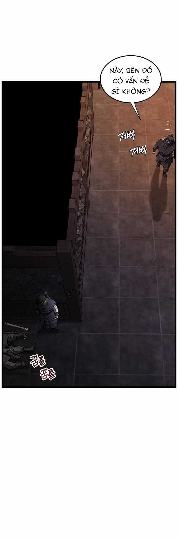 Đăng Nhập Murim - Chương 235 - Trang 39