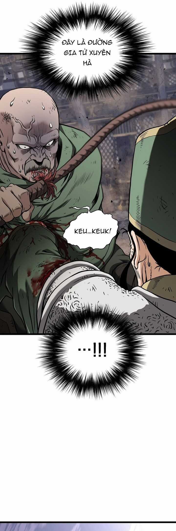 Đăng Nhập Murim - Chương 235 - Trang 5