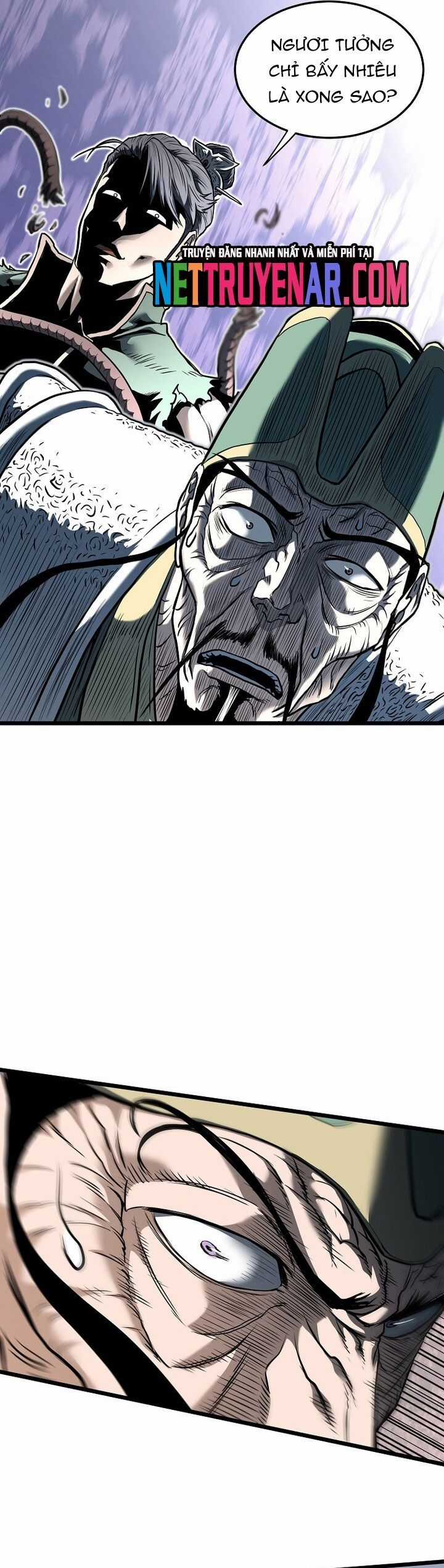 Đăng Nhập Murim - Chương 235 - Trang 6