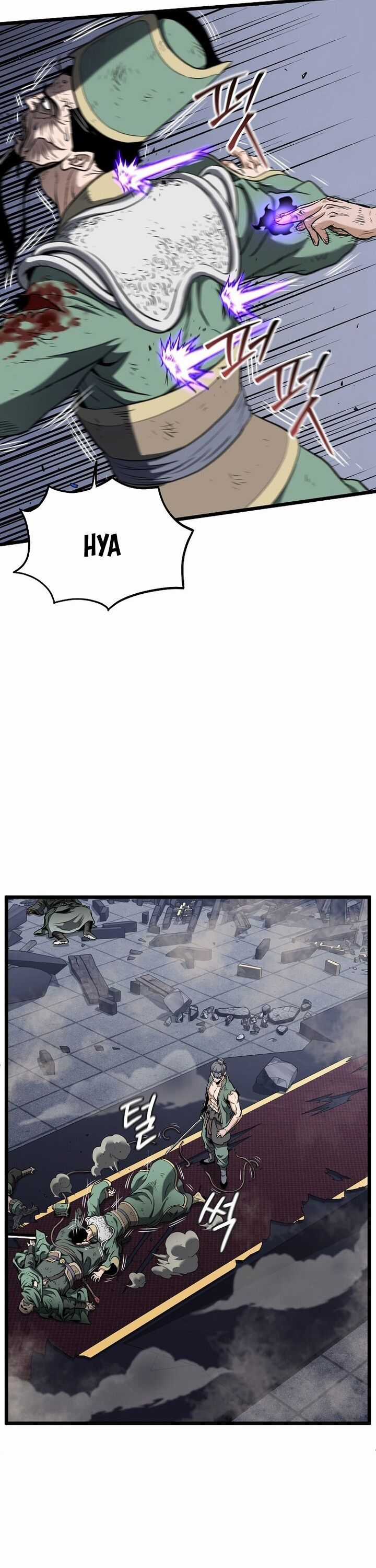 Đăng Nhập Murim - Chương 235 - Trang 7