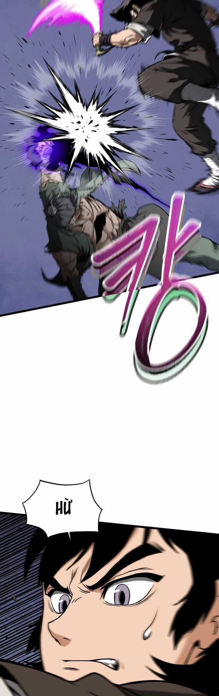 Đăng Nhập Murim - Chương 235 - Trang 9