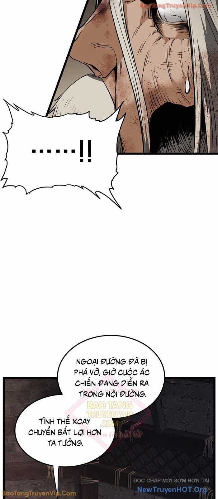 Đăng Nhập Murim - Chương 236.1 - Trang 19