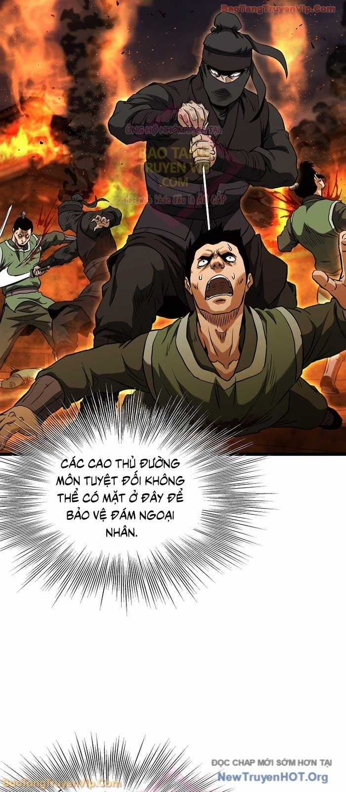 Đăng Nhập Murim - Chương 236.1 - Trang 44