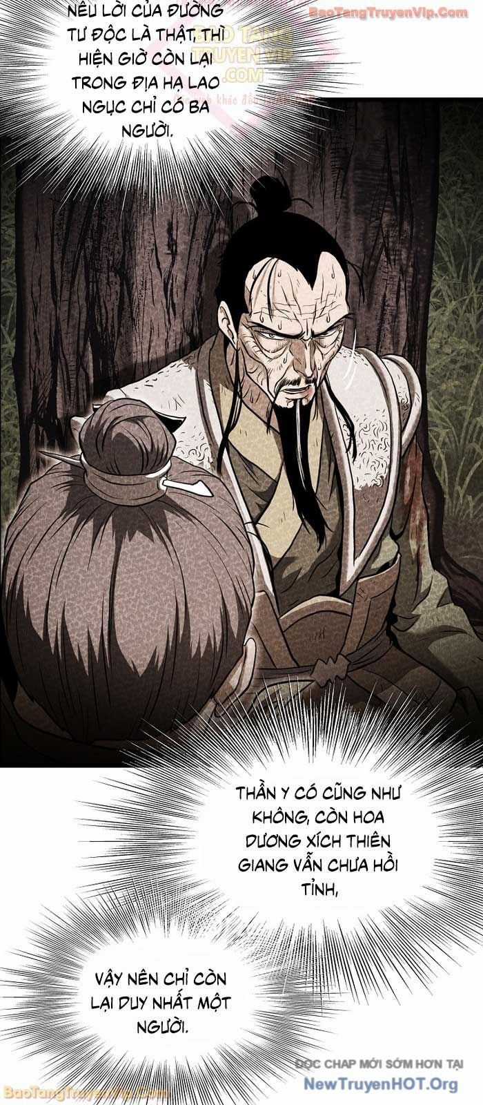 Đăng Nhập Murim - Chương 236.1 - Trang 45