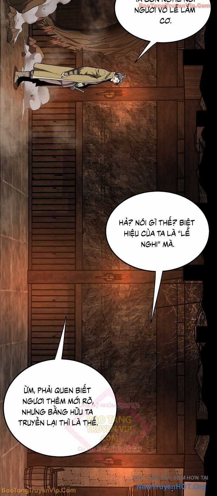 Đăng Nhập Murim - Chương 236.1 - Trang 66