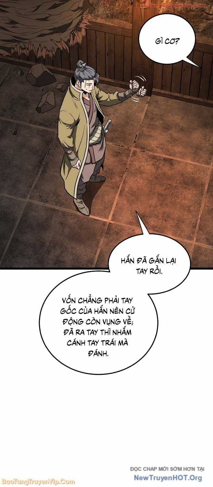 Đăng Nhập Murim - Chương 236.1 - Trang 71