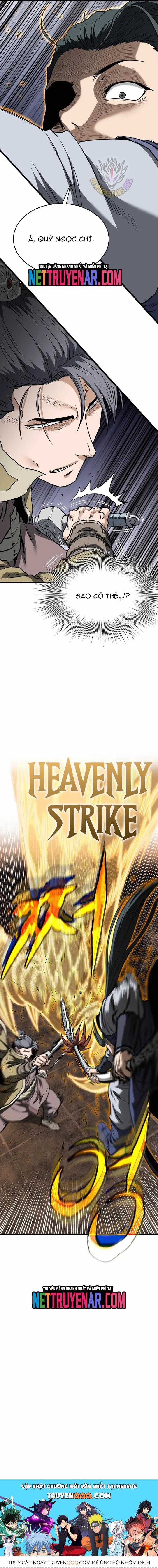 Đăng Nhập Murim - Chương 236 - Trang 10