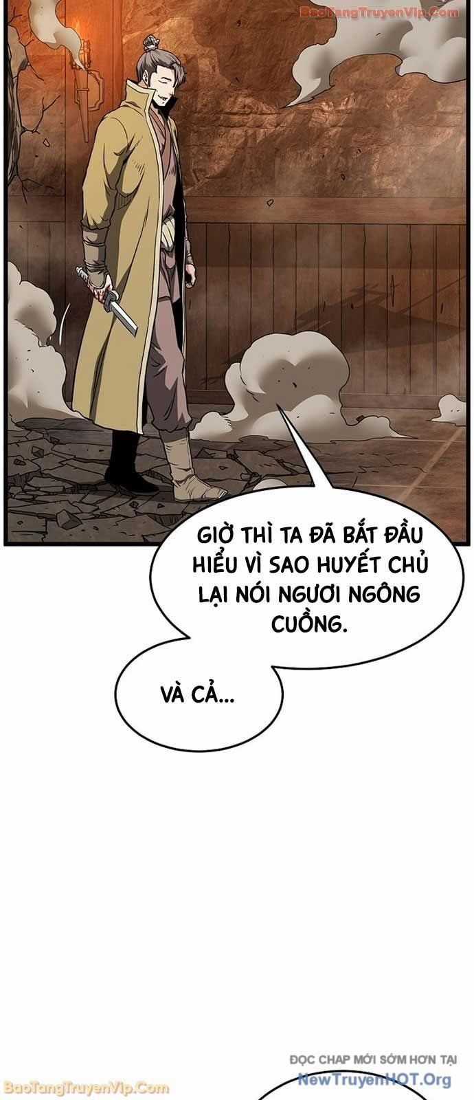 Đăng Nhập Murim - Chương 237.1 - Trang 15