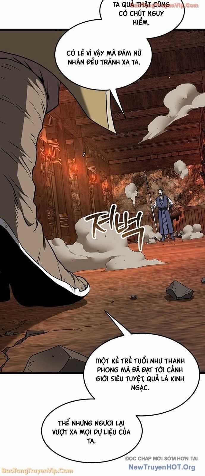 Đăng Nhập Murim - Chương 237.1 - Trang 17