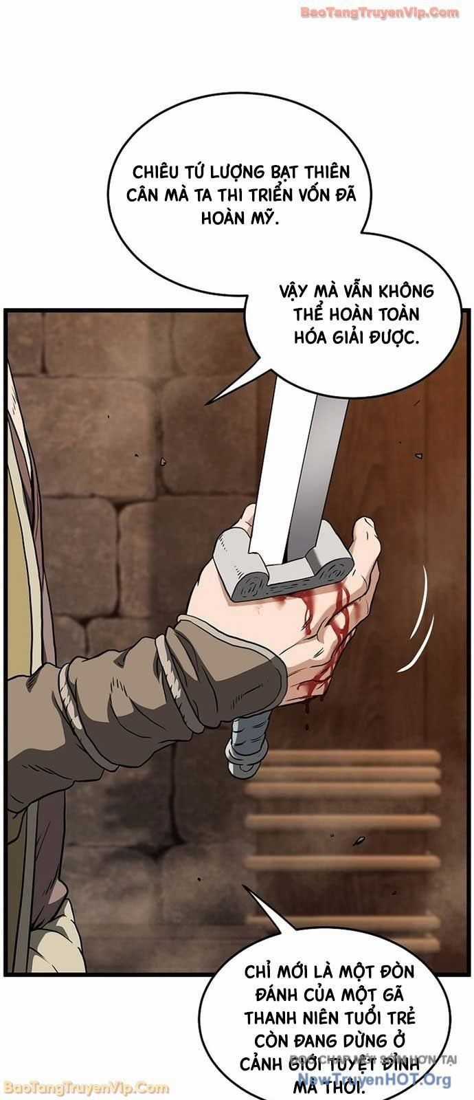 Đăng Nhập Murim - Chương 237.1 - Trang 20