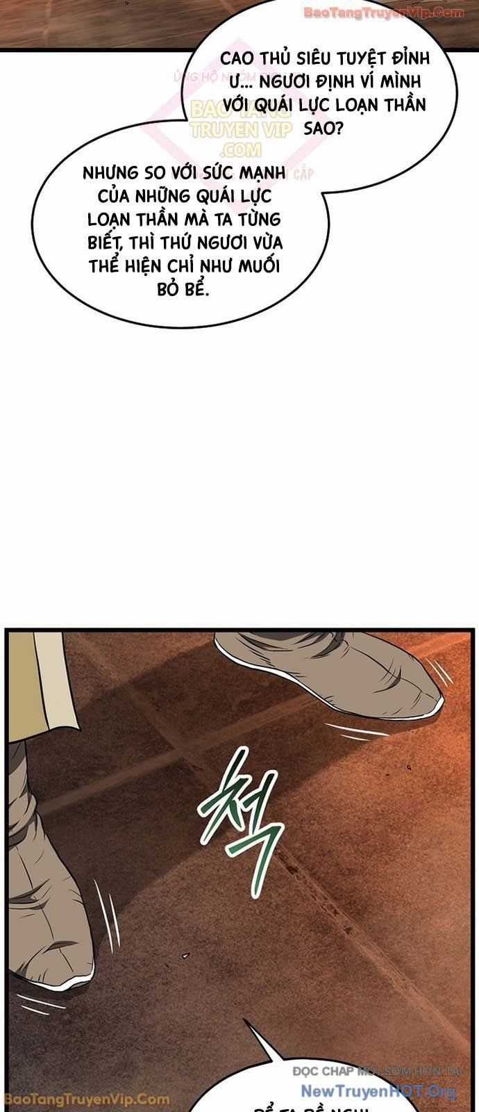 Đăng Nhập Murim - Chương 237.1 - Trang 22