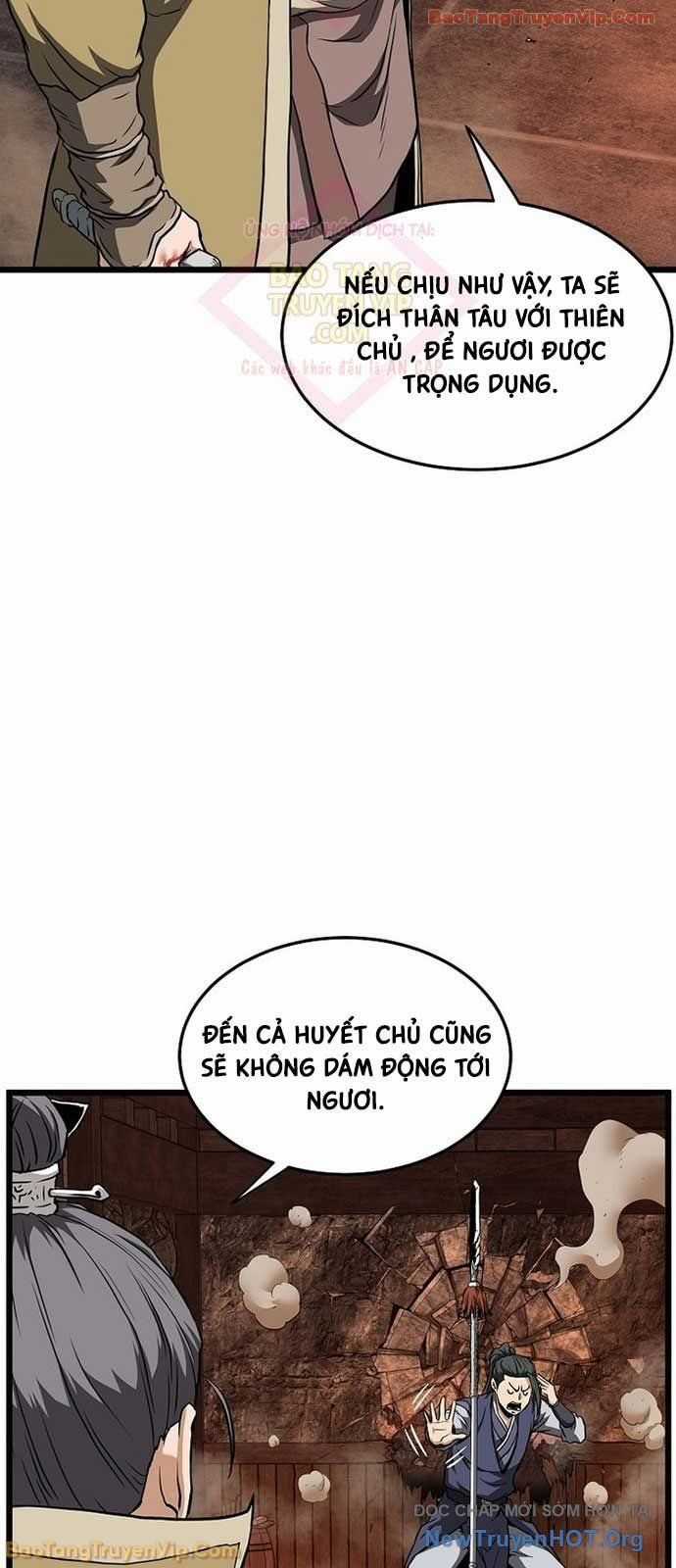 Đăng Nhập Murim - Chương 237.1 - Trang 24