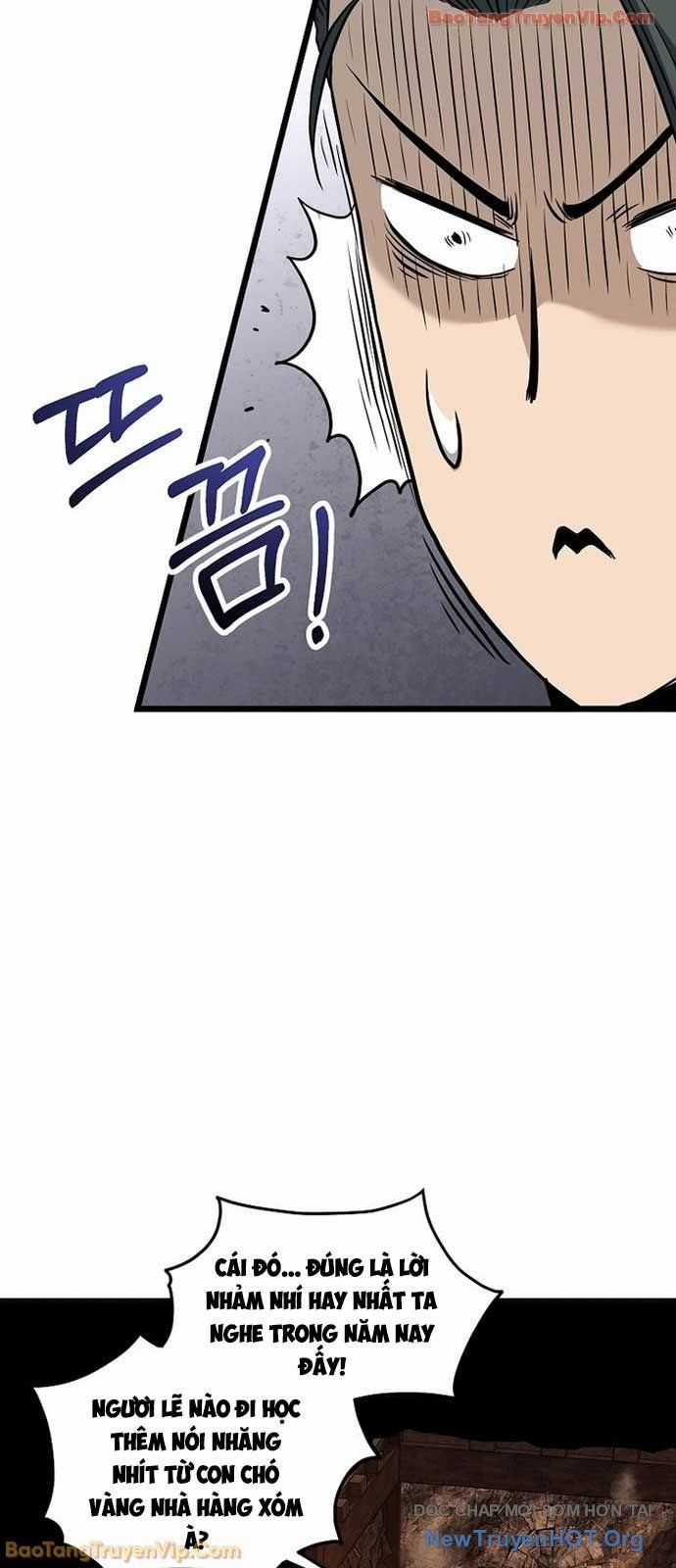 Đăng Nhập Murim - Chương 237.1 - Trang 28