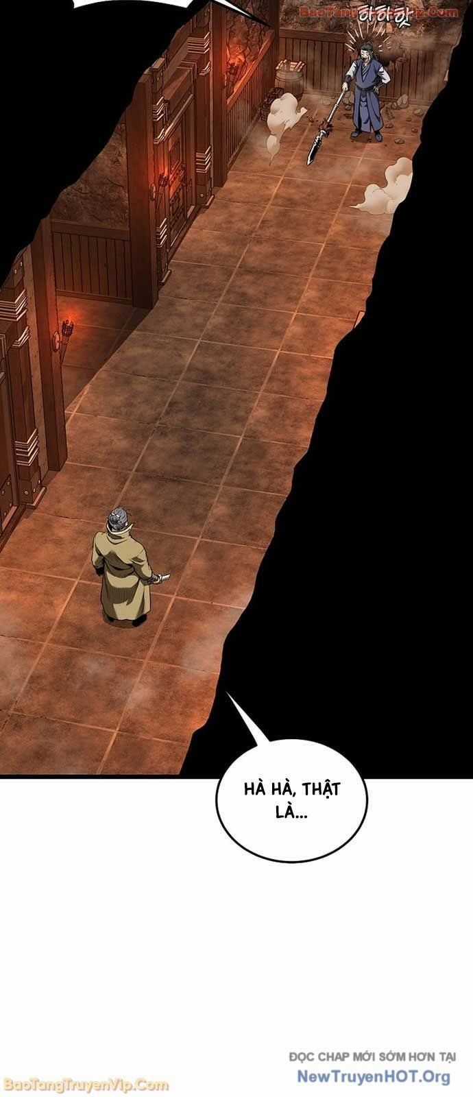 Đăng Nhập Murim - Chương 237.1 - Trang 29