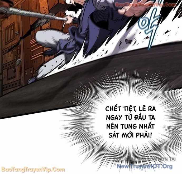 Đăng Nhập Murim - Chương 237.1 - Trang 35