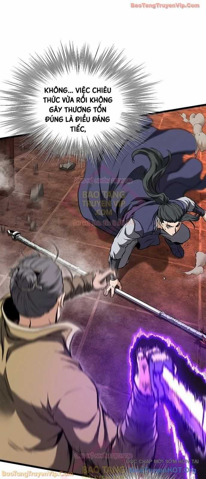 Đăng Nhập Murim - Chương 237.1 - Trang 36