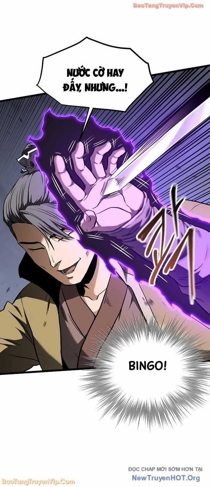 Đăng Nhập Murim - Chương 237.1 - Trang 45