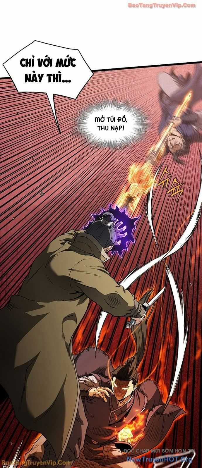 Đăng Nhập Murim - Chương 237.1 - Trang 46