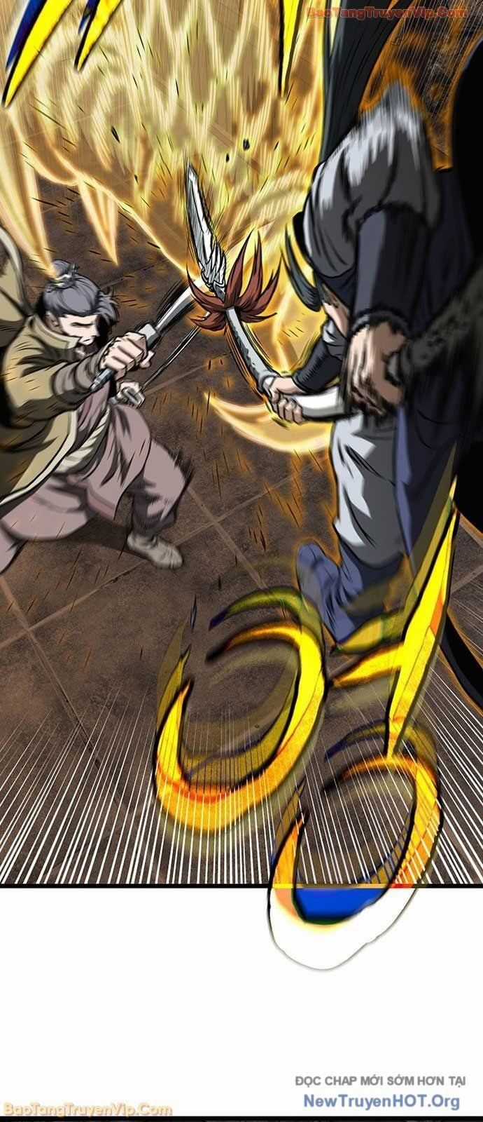 Đăng Nhập Murim - Chương 237.1 - Trang 6