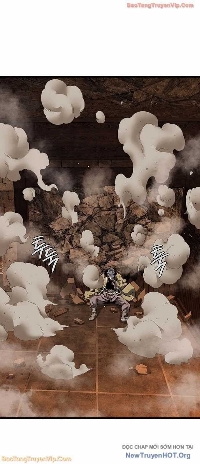 Đăng Nhập Murim - Chương 237.1 - Trang 54