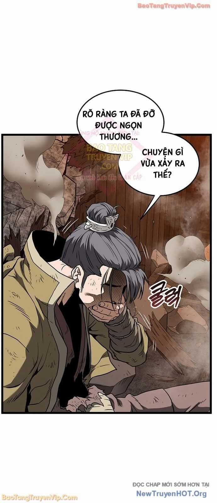 Đăng Nhập Murim - Chương 237.1 - Trang 55