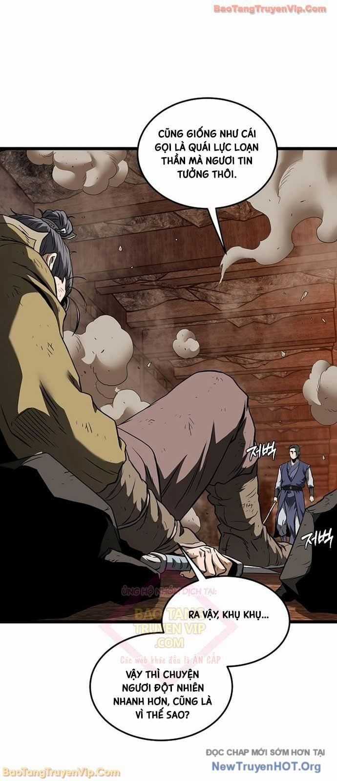 Đăng Nhập Murim - Chương 237.1 - Trang 56