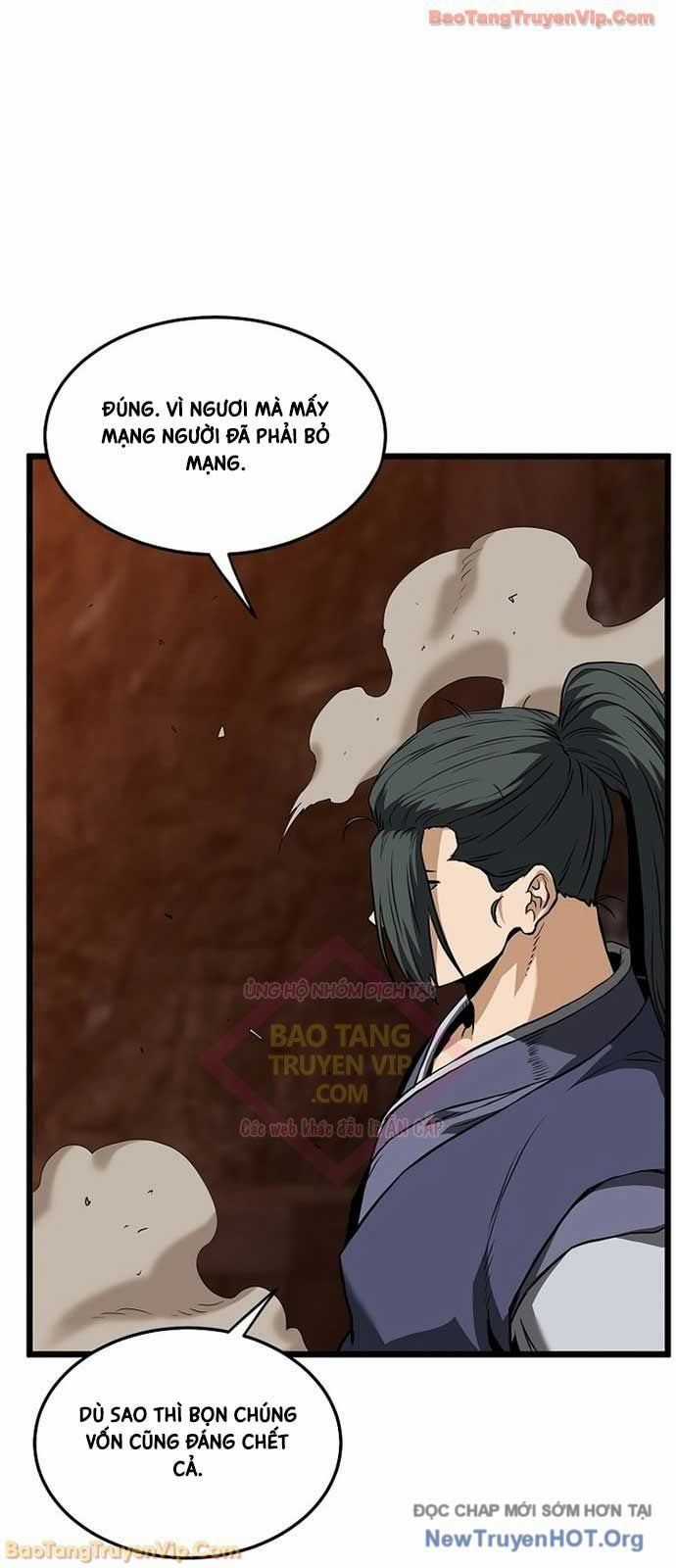 Đăng Nhập Murim - Chương 237.1 - Trang 57