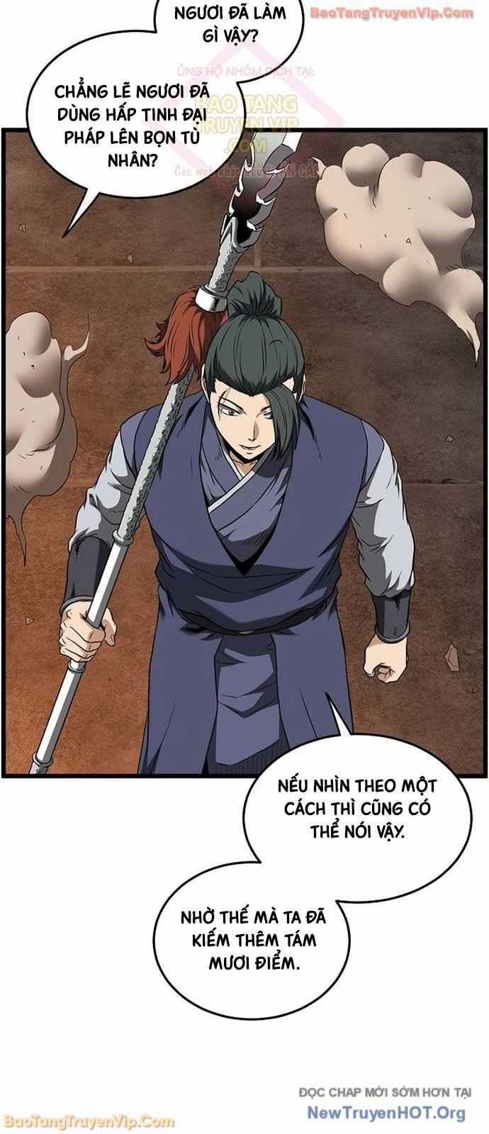 Đăng Nhập Murim - Chương 237.1 - Trang 61