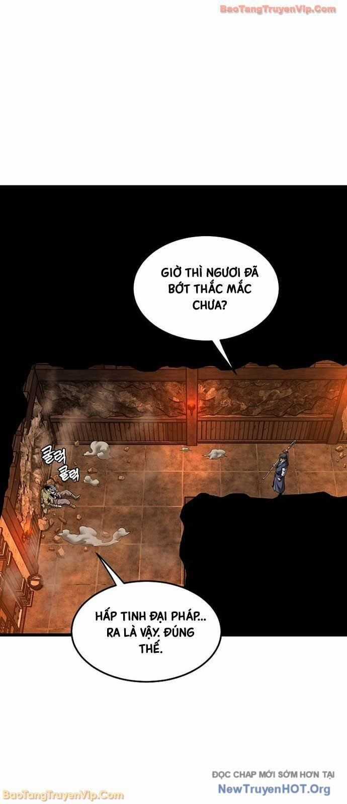 Đăng Nhập Murim - Chương 237.1 - Trang 62