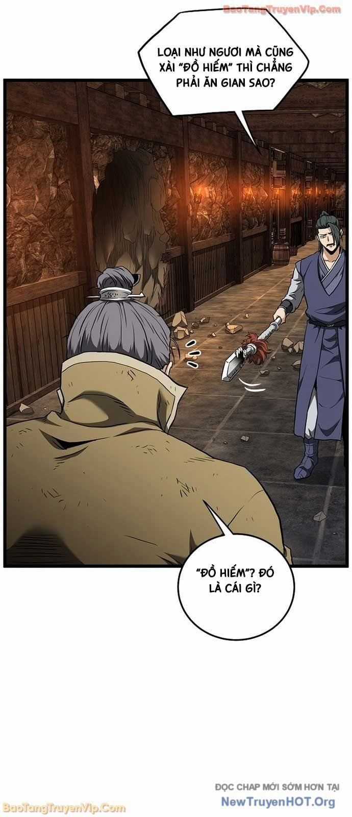 Đăng Nhập Murim - Chương 237.1 - Trang 67