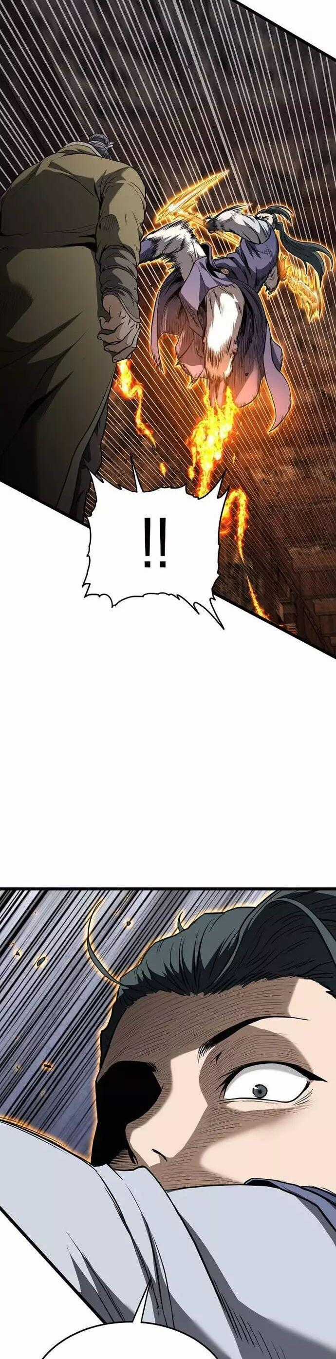 Đăng Nhập Murim - Chương 237 - Trang 2