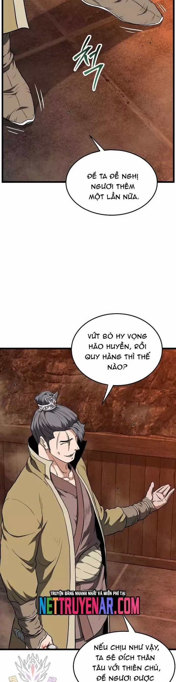 Đăng Nhập Murim - Chương 237 - Trang 14
