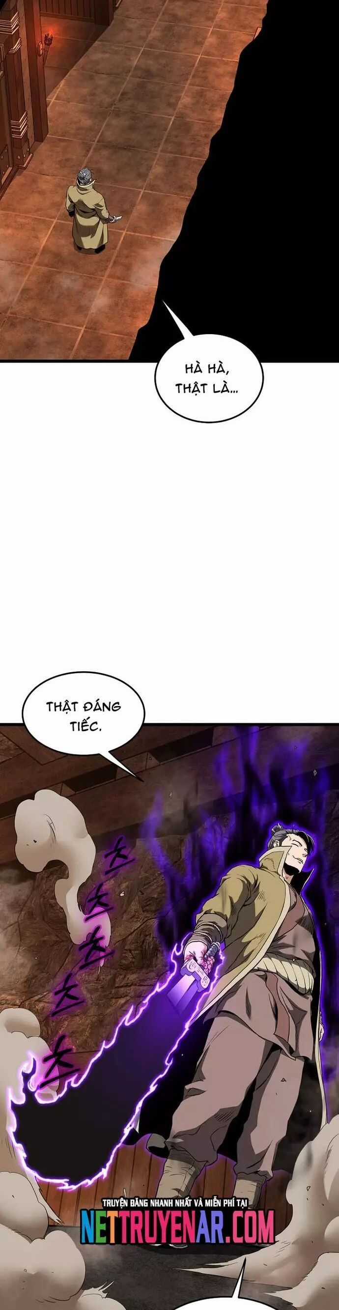Đăng Nhập Murim - Chương 237 - Trang 18