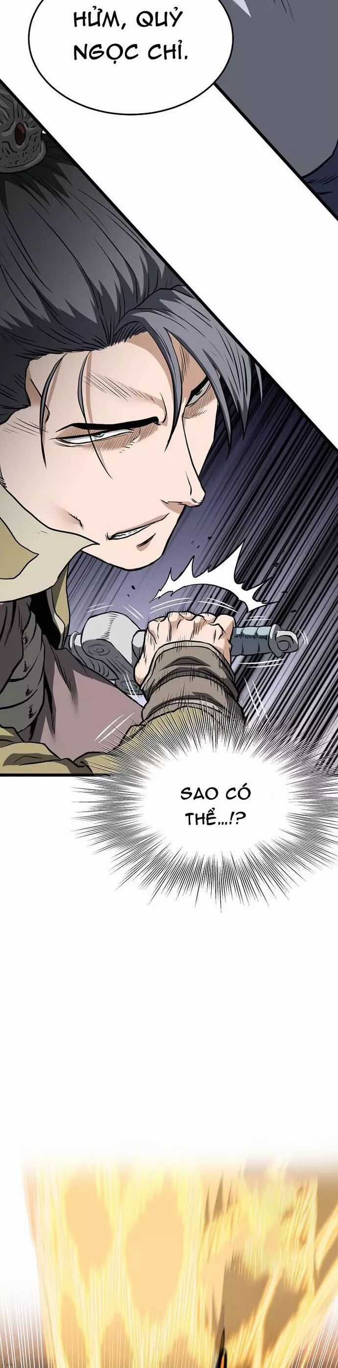 Đăng Nhập Murim - Chương 237 - Trang 3