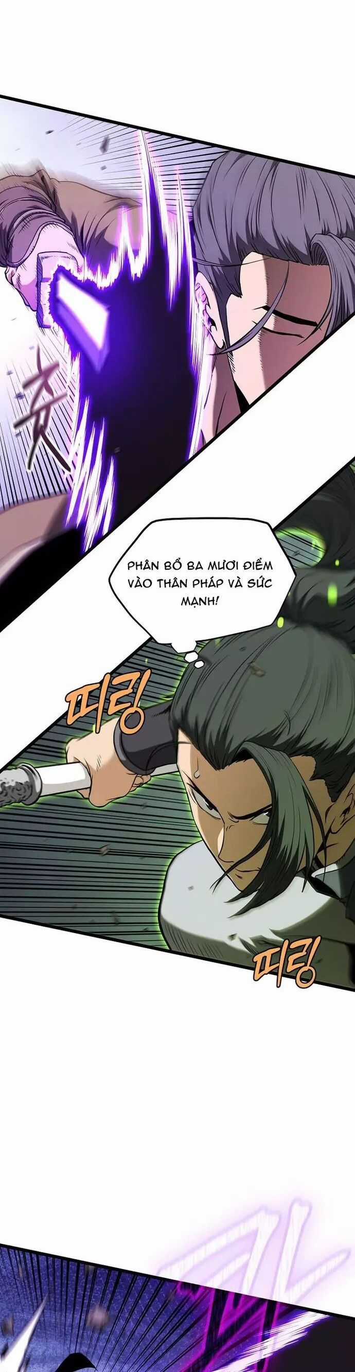 Đăng Nhập Murim - Chương 237 - Trang 24